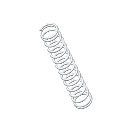 Approved Vendor Compression Spring, O= .266, L= 1.56, W= .031 G309973262